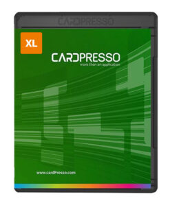 Cardpresso XL