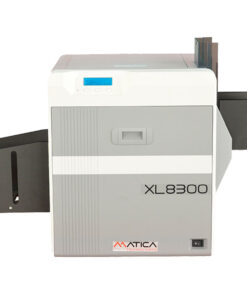 Matica XL8300 Drucker