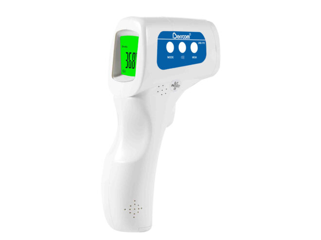 Medizinisches Infrarot-Fieberthermometer