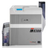 XID 8300 Retransfer Kartendrucker