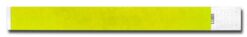 Tyvek-Kontrollarmband (Papierarmband) mit Klebeverschluss 19mm-2632