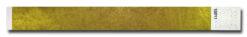 Tyvek-Kontrollarmband (Papierarmband) mit Klebeverschluss 19mm-678