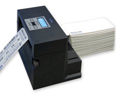 Ticketdrucker Citizen CL-S400DT -340