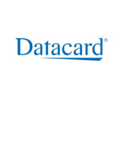 Datacard Farbband