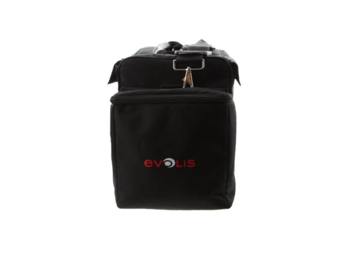 Evolis Soft Travel Bag