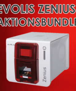 Evolis Zenius Go Pack-0
