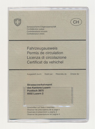 Ausweishüllen für Fahrzeugausweis-0