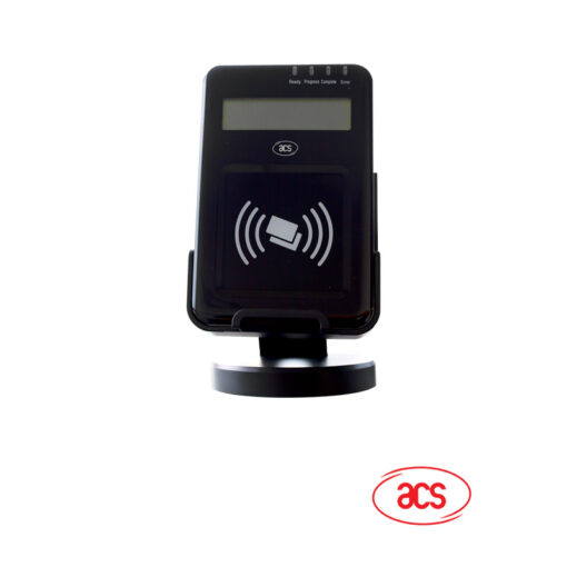 ACS ACR-1222L NFC-Reader-0