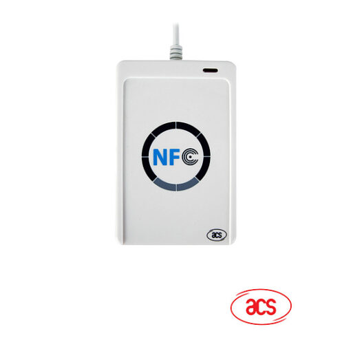 ACR122U USB NFC-0