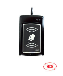 ACR1281U-C2 Card UID Reader-0
