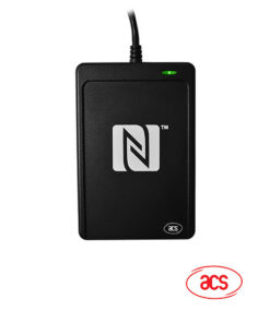 ACR1252U USB NFC III-0