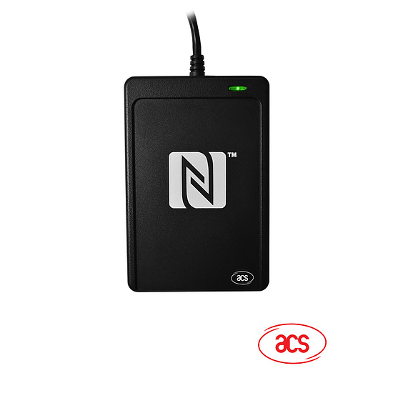 ACR1252U USB NFC III-0