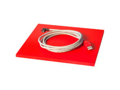 inepro USB Mini B - Micro B OTG Cable 1,805m
