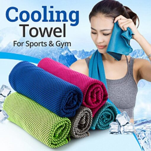 Cooling Towel Kühlhandtuch-0