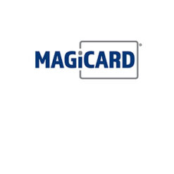 Magicard Kartendrucker