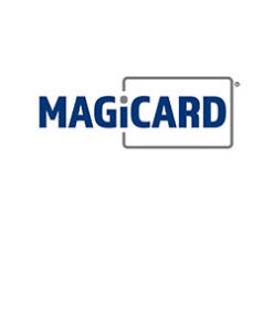 Magicard Kartendrucker