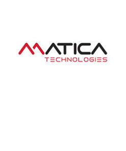 Matica / Edisecure Kartendrucker
