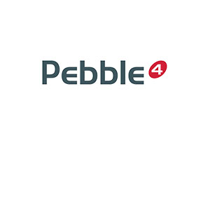 Pebble Farbband