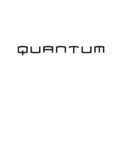 Quantum Kartendrucker