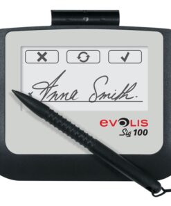 Evolis Sig 100 Signature Pad-0