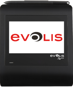 Evolis Sig Activ Signature Pad-21848