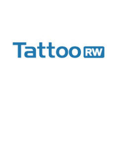 Tattoo RW Kartendrucker
