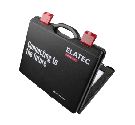Elatec TWN4 Tech Tracer Kit Mifare NFC-PI-2750
