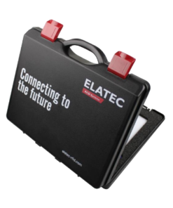 Elatec TechTracer Kit TWN4 MultiTech - PI und TWN4 MultiTech - P LEGIC 45-2756