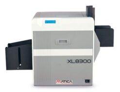 Matica XL8300 Drucker Vermietung-0