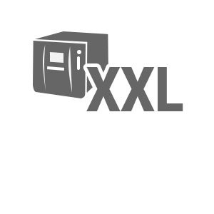 XXL - Kartendrucker