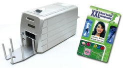 Kartendrucker XXL-Printer XXL Pro -0