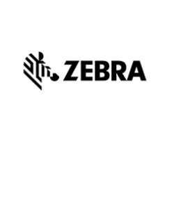Zebra Farbband